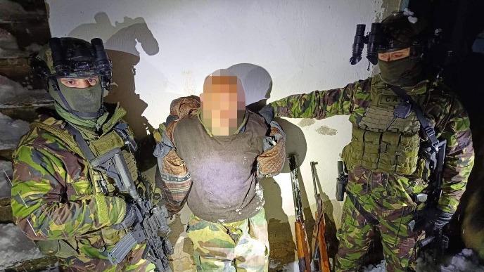 Balijagiću 40 godina zatvora